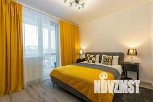 2-к квартира, посуточно, 68м2, 1/13 этаж