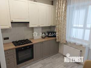 1-к квартира, на длительный срок, 42м2, 7/10 этаж