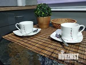 1-к квартира, посуточно, 34м2, 7/9 этаж