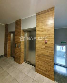 Студия квартира, на длительный срок, 23м2, 1/16 этаж