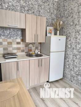 Студия квартира, посуточно, 26м2, 2/8 этаж