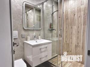 2-к квартира, посуточно, 45м2, 1/1 этаж