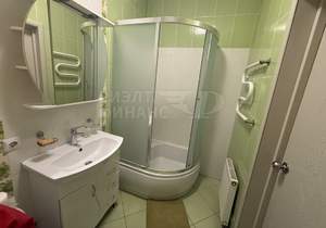 1-к квартира, на длительный срок, 47м2, 4/9 этаж