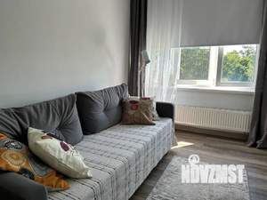 Студия квартира, посуточно, 18м2, 3/4 этаж