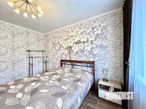 1-к квартира, посуточно, 33м2, 4/10 этаж