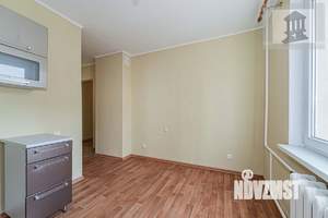 1-к квартира, на длительный срок, 40м2, 9/10 этаж