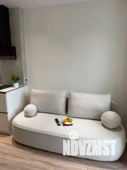 1-к квартира, посуточно, 47м2, 8/10 этаж