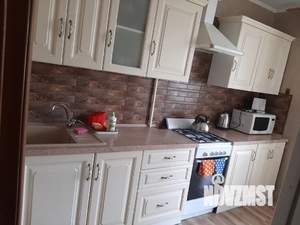 2-к квартира, посуточно, 52м2, 6/9 этаж