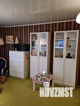 1-к квартира, посуточно, 32м2, 2/5 этаж