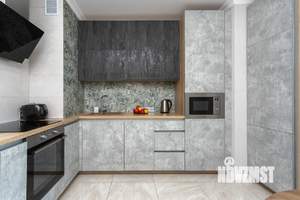 2-к квартира, посуточно, 63м2, 2/9 этаж