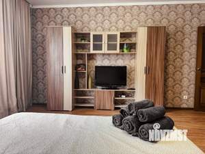 1-к квартира, на длительный срок, 46м2, 5/9 этаж