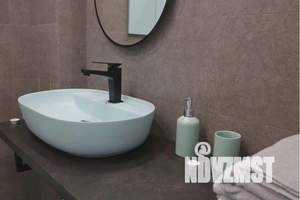 1-к квартира, посуточно, 40м2, 13/17 этаж