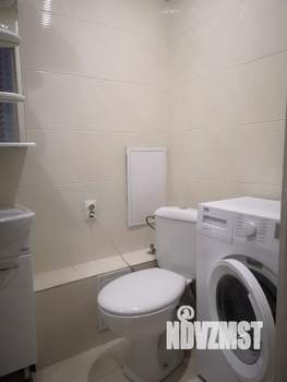 1-к квартира, на длительный срок, 30м2, 2/9 этаж