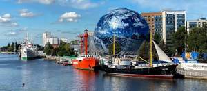 2-к квартира, на длительный срок, 45м2, 3/5 этаж