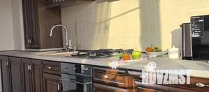 1-к квартира, посуточно, 57м2, 1/1 этаж