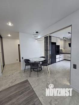 4-к квартира, на длительный срок, 108м2, 8/8 этаж