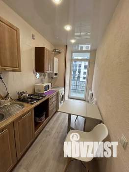1-к квартира, посуточно, 29м2, 6/8 этаж