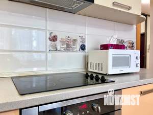 2-к квартира, посуточно, 63м2, 2/12 этаж