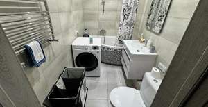 1-к квартира, на длительный срок, 37м2, 8/14 этаж