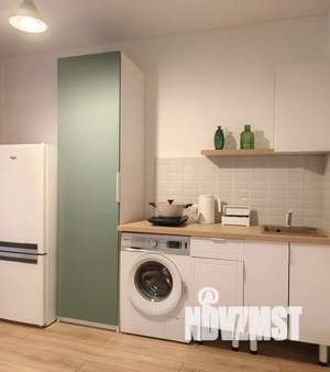 1-к квартира, посуточно, 43м2, 1/10 этаж