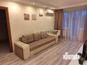 2-к квартира, на длительный срок, 45м2, 5/5 этаж