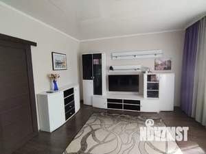 2-к квартира, посуточно, 46м2, 2/3 этаж