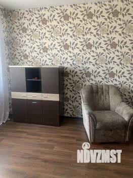 1-к квартира, на длительный срок, 40м2, 8/9 этаж