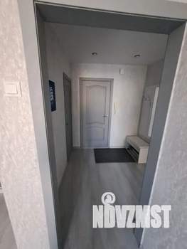 1-к квартира, посуточно, 34м2, 5/12 этаж