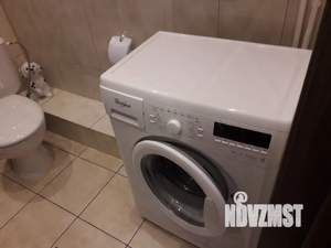 2-к квартира, посуточно, 55м2, 2/8 этаж