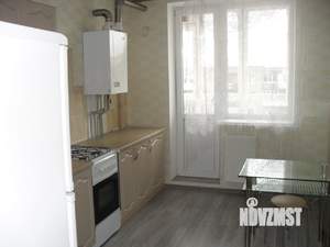 1-к квартира, на длительный срок, 37м2, 5/10 этаж