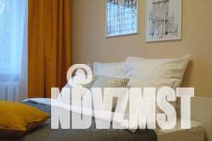 2-к квартира, посуточно, 42м2, 1/5 этаж