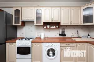 2-к квартира, посуточно, 70м2, 3/9 этаж