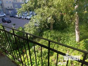 1-к квартира, на длительный срок, 35м2, 2/4 этаж