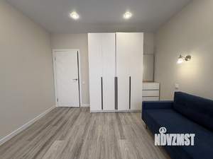 1-к квартира, на длительный срок, 33м2, 3/9 этаж