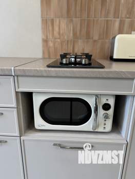 1-к квартира, посуточно, 37м2, 9/9 этаж