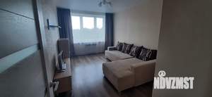 1-к квартира, посуточно, 38м2, 7/7 этаж