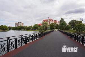 2-к квартира, посуточно, 70м2, 1/1 этаж