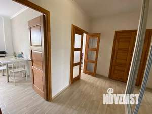 2-к квартира, посуточно, 63м2, 3/8 этаж