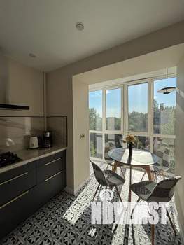 2-к квартира, посуточно, 50м2, 6/14 этаж