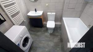 1-к квартира, на длительный срок, 38м2, 6/10 этаж