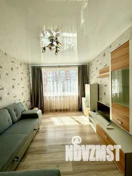 1-к квартира, посуточно, 31м2, 5/9 этаж