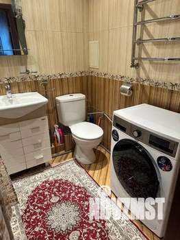 1-к квартира, посуточно, 40м2, 7/9 этаж