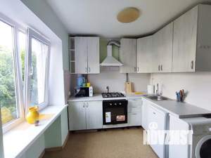 1-к квартира, посуточно, 43м2, 3/5 этаж