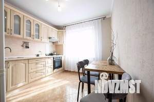 1-к квартира, посуточно, 41м2, 8/9 этаж