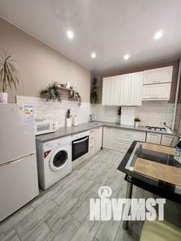 1-к квартира, посуточно, 27м2, 1/1 этаж