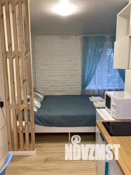 Студия квартира, посуточно, 23м2, 2/5 этаж