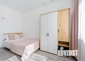 3-к квартира, посуточно, 70м2, 3/14 этаж