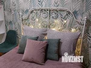 1-к квартира, посуточно, 32м2, 5/5 этаж