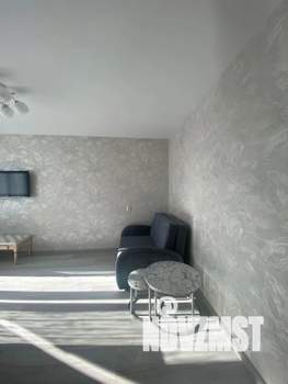 1-к квартира, посуточно, 37м2, 5/9 этаж