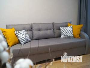 2-к квартира, посуточно, 42м2, 1/5 этаж